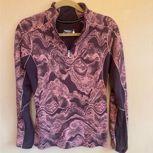 Like New - Women's Merino Sport 250 Long Sleeve 1/4 Zip